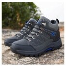 Low-Cut Steel-Toe Safety Shoes